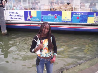 miss aicha