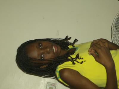 pretty foulse